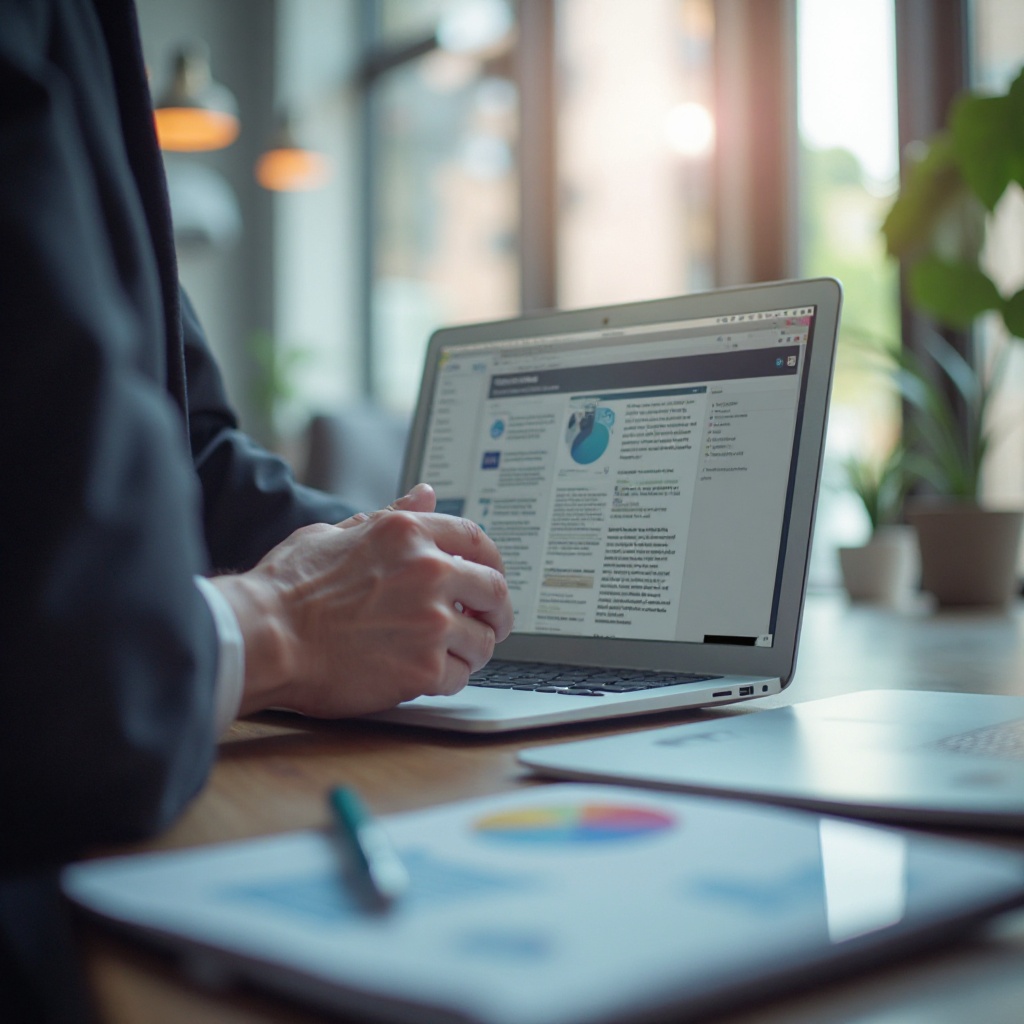Mobile-first app development