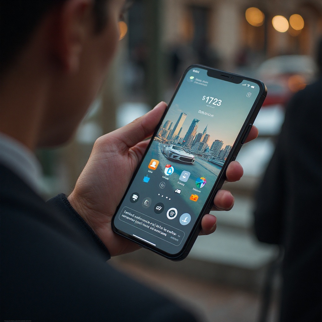 Mobile-First Development